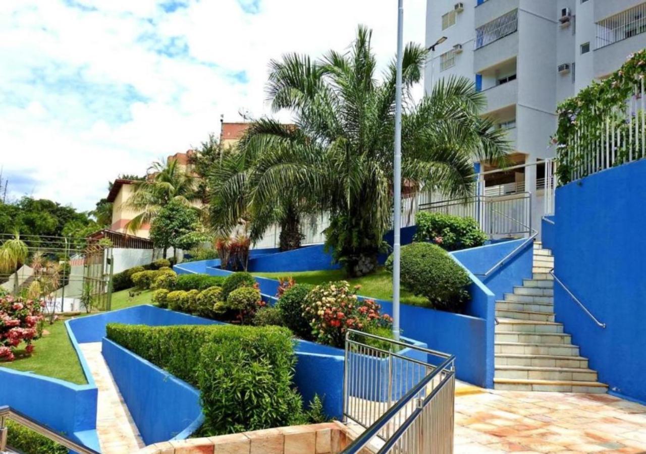 Thermas Rio Caldas Caldas Novas Exterior foto