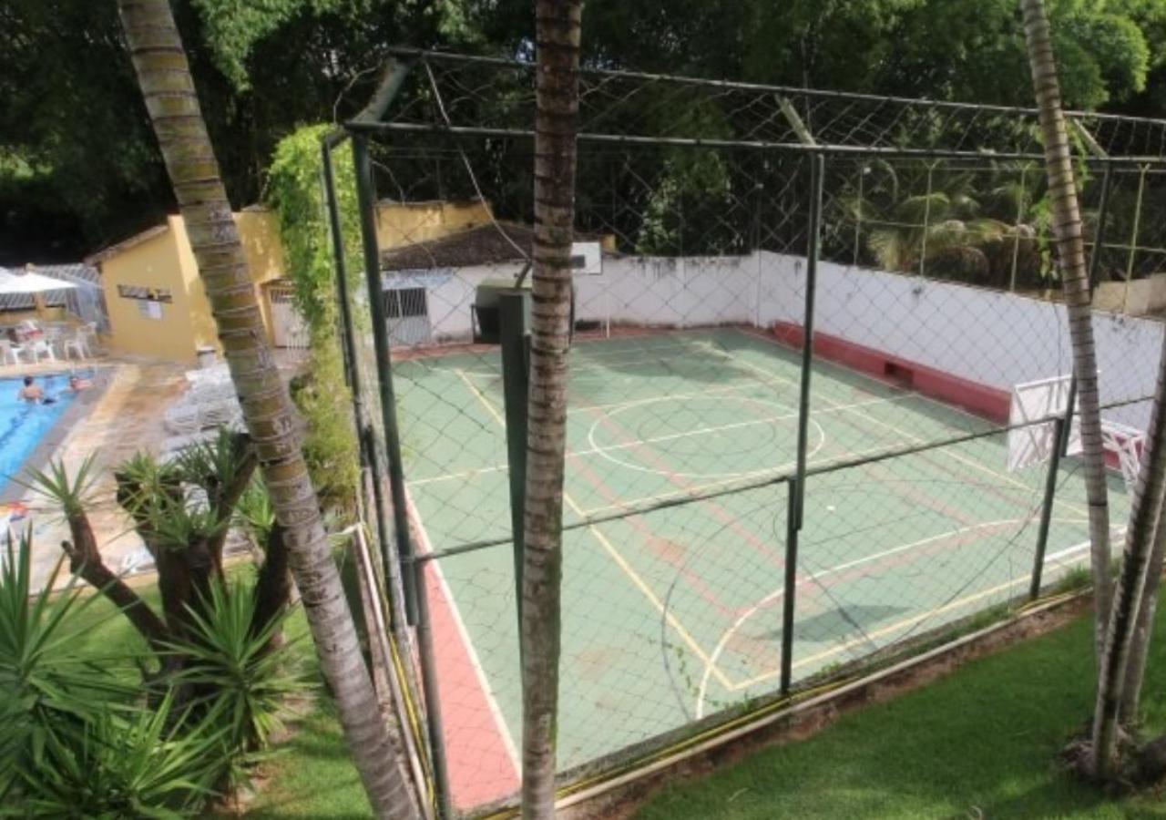 Thermas Rio Caldas Caldas Novas Exterior foto